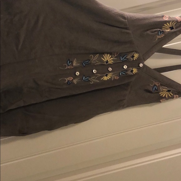 romper - Picture 3 of 5